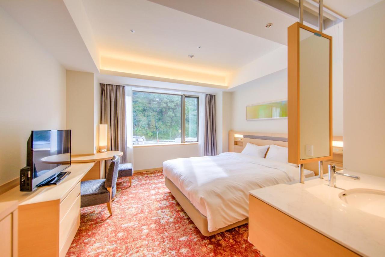 Korakuen Hotel 4*